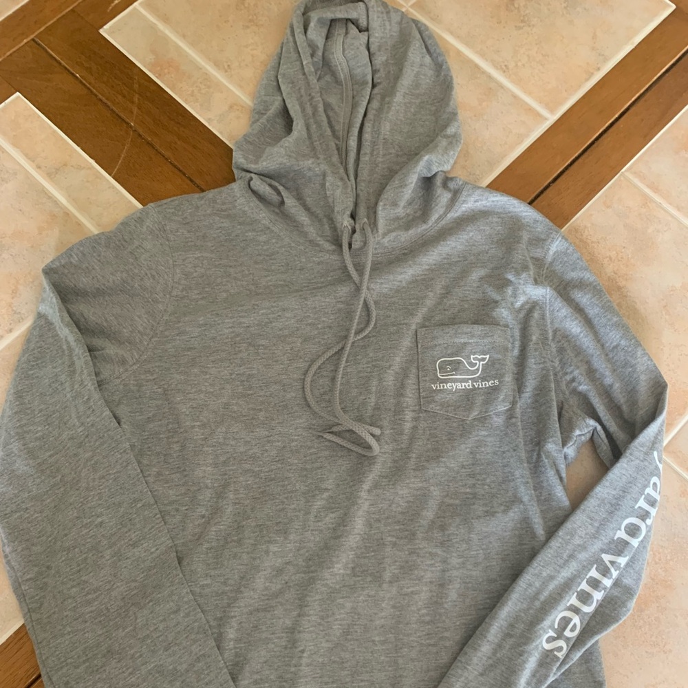 Women’s Vineyard Vines Lightweight Hoodie